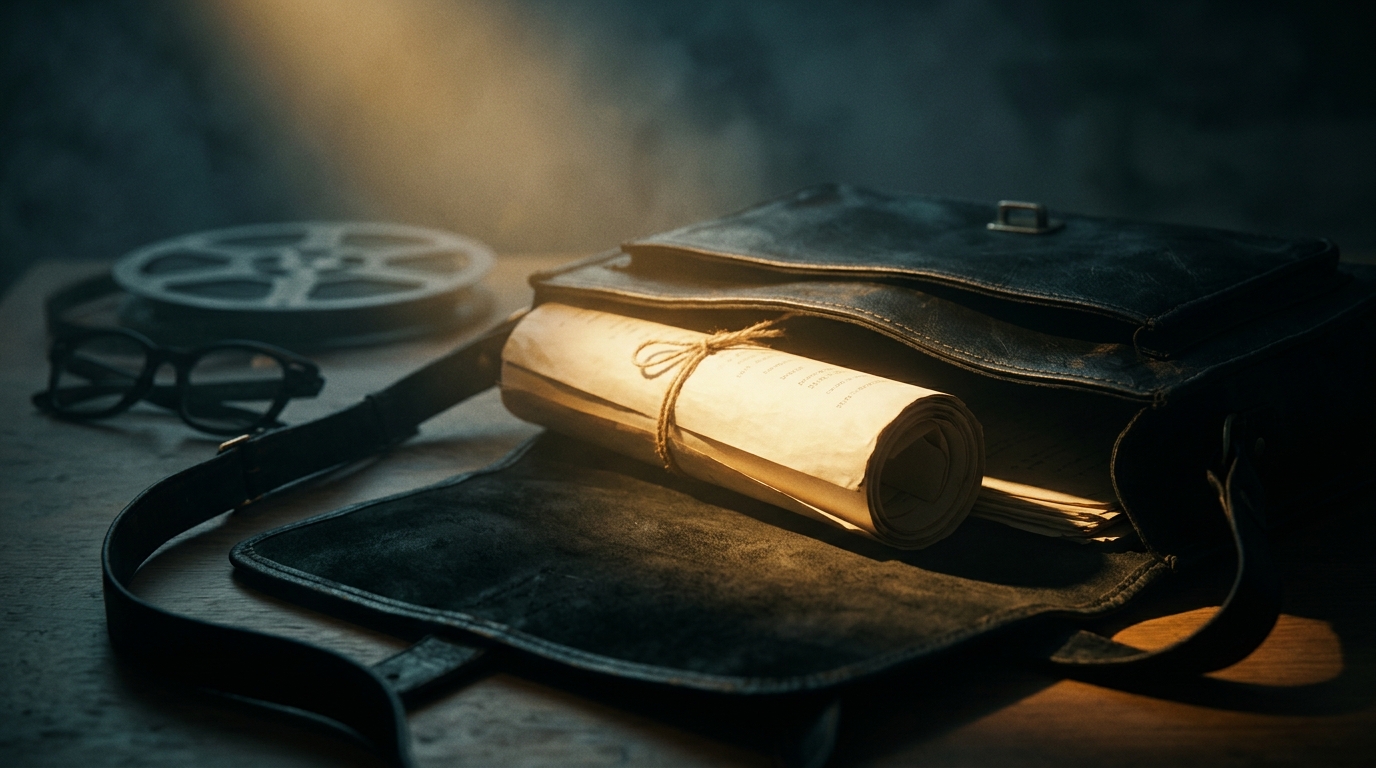 Black Bag: Soderbergh's 96% Proves Dialogue Is the Ultimate Weapon