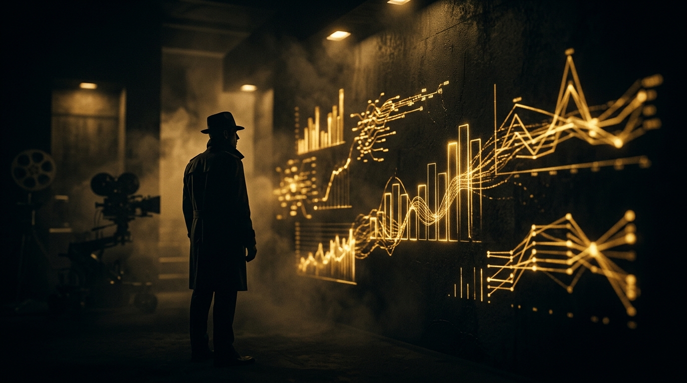 The Century Curve: 100 Years of Box Office Evolution