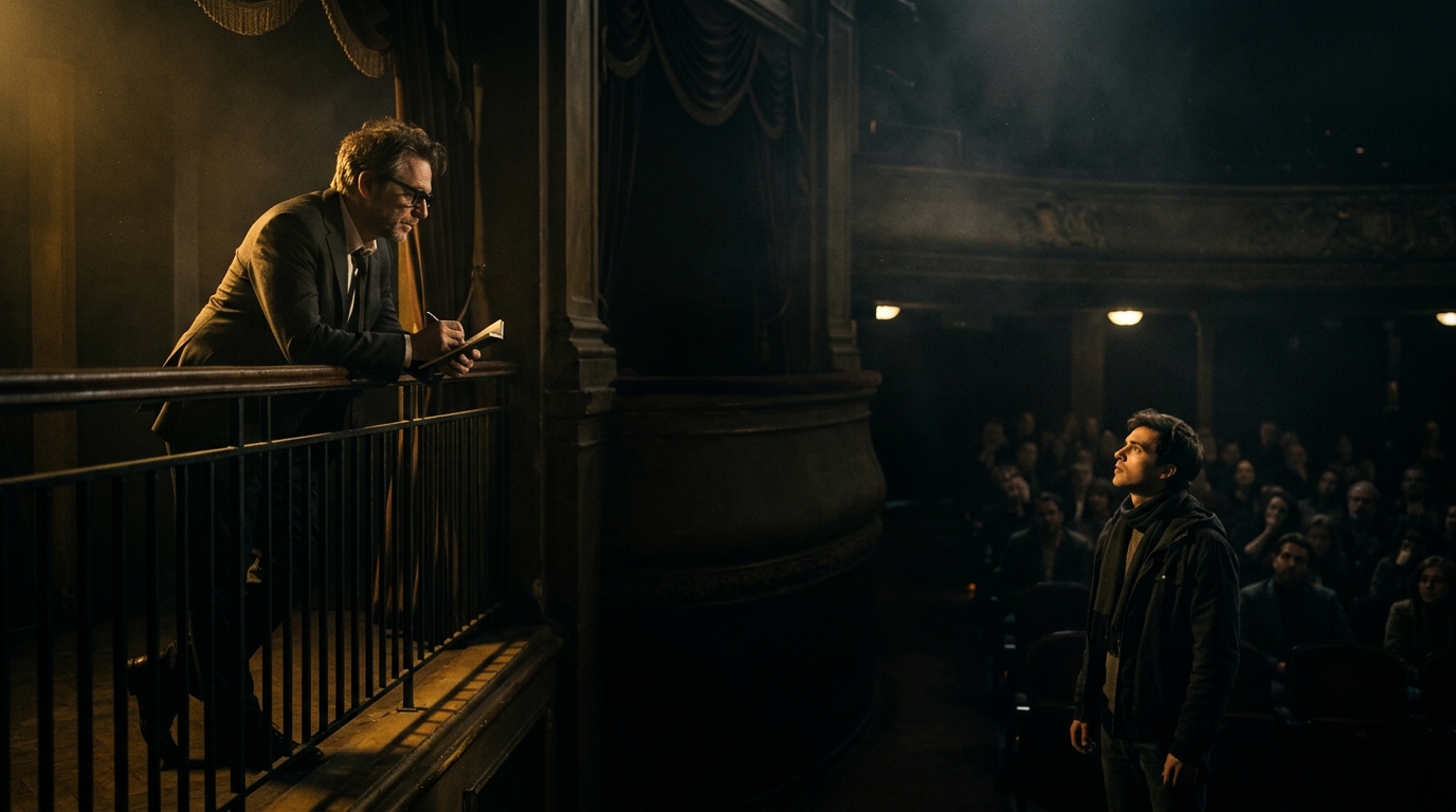 The Great Divide: When Critics and Audiences Live on Different Planets