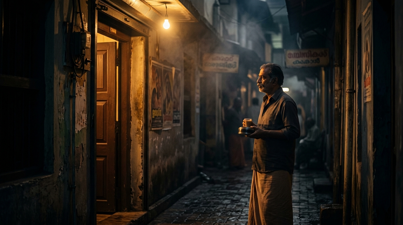Malayalam Cinema's Impossible Equation: Smallest Market, Highest Quality in India