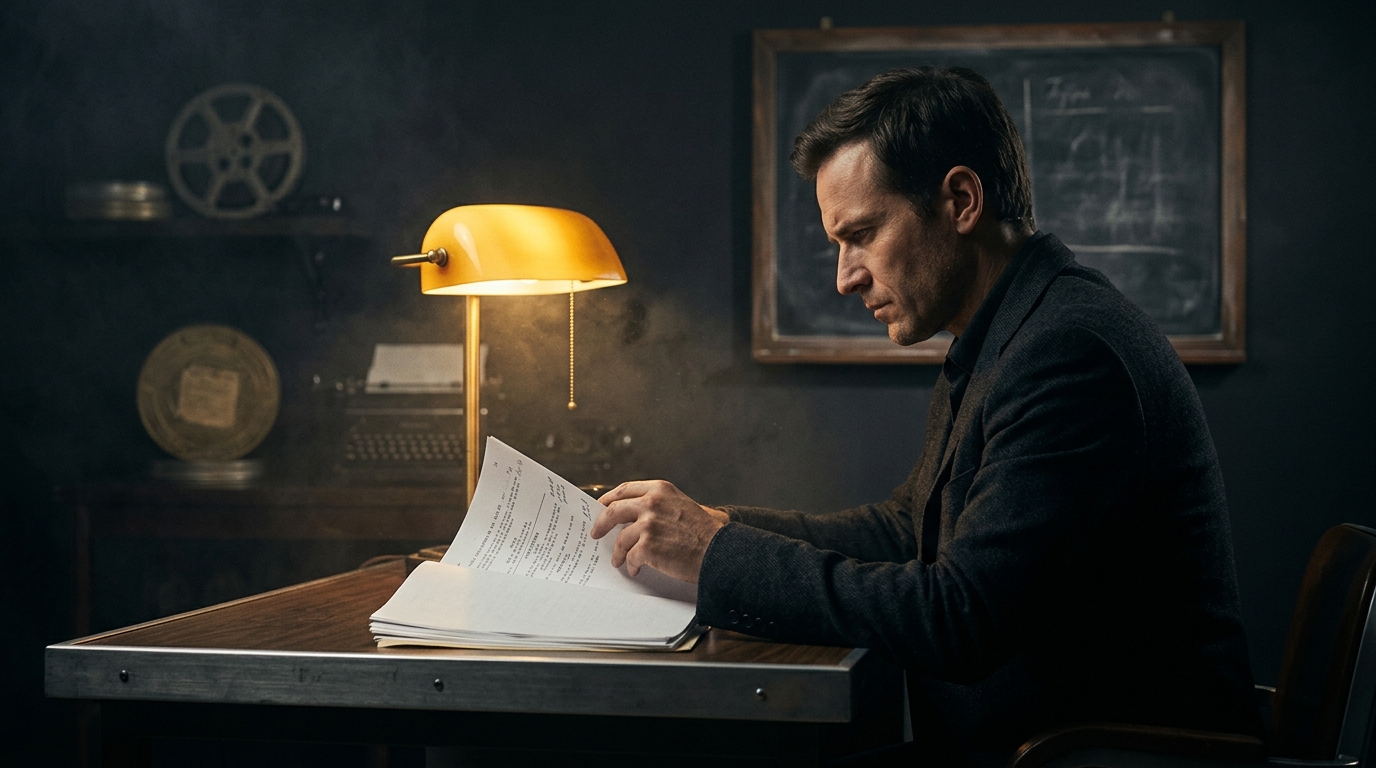 Mission: Impossible β The Final Reckoning and the $400M Action Script Problem