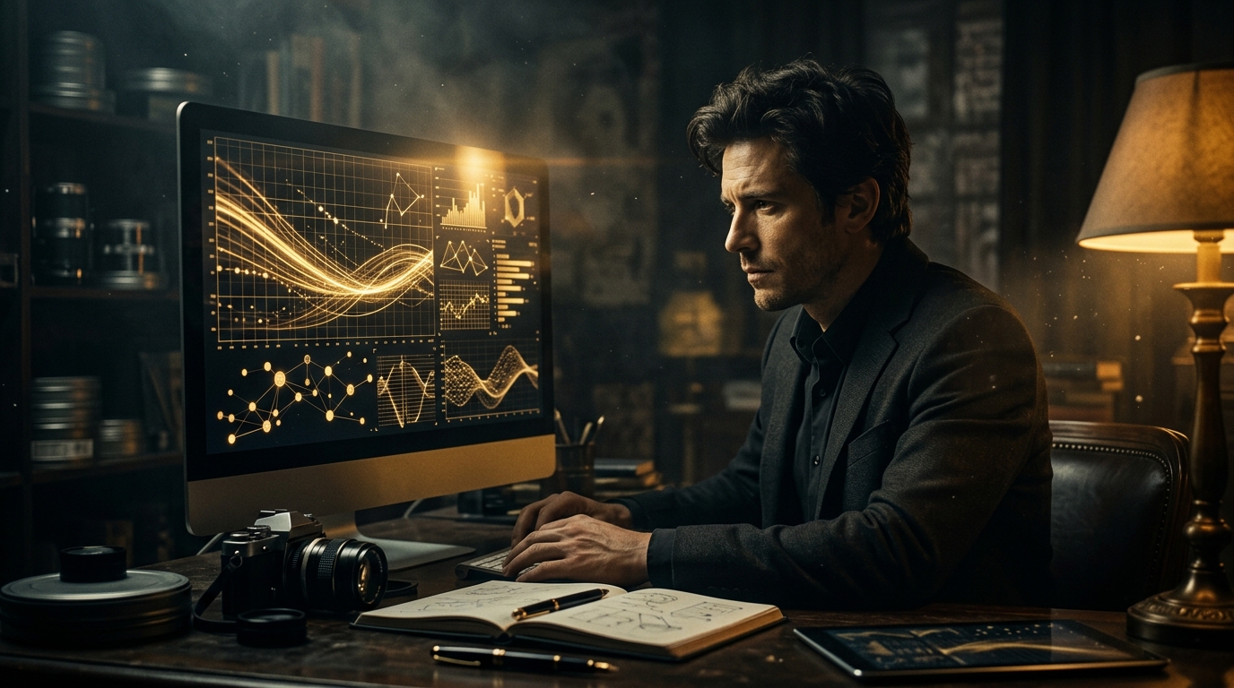 Predicting The Next Oscar Winner: A 92% Accuracy Rate